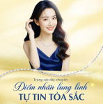 Chặn giấy cung Kim Ngưu dát vàng 24K