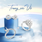 Chặn giấy cung Kim Ngưu dát vàng 24K