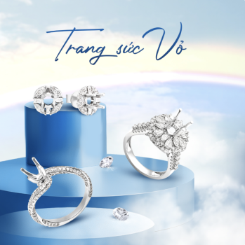 Chặn giấy cung Kim Ngưu dát vàng 24K